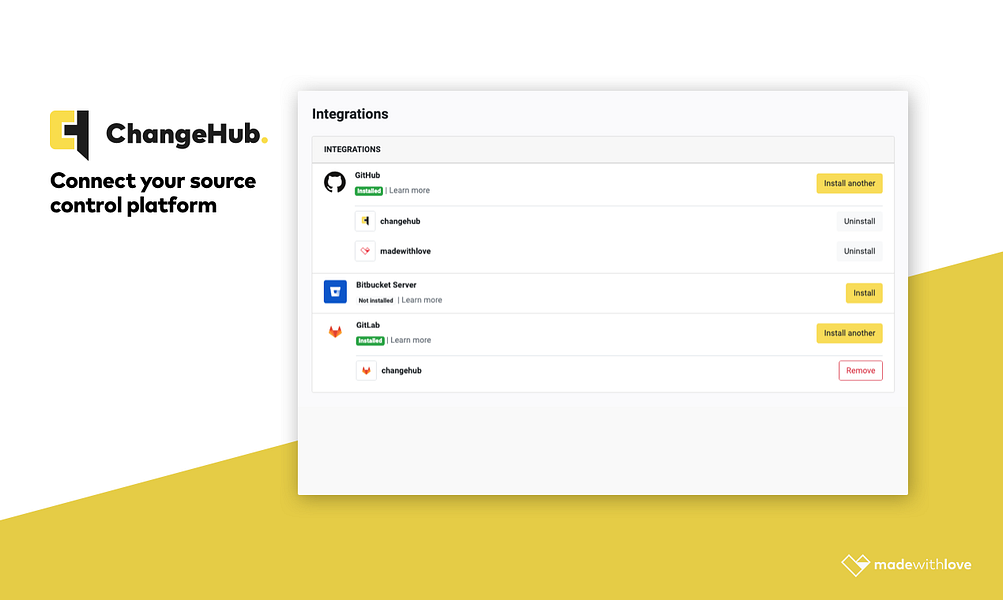 Changehub