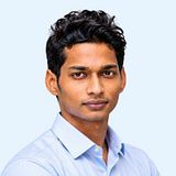 Brijesh Patel
