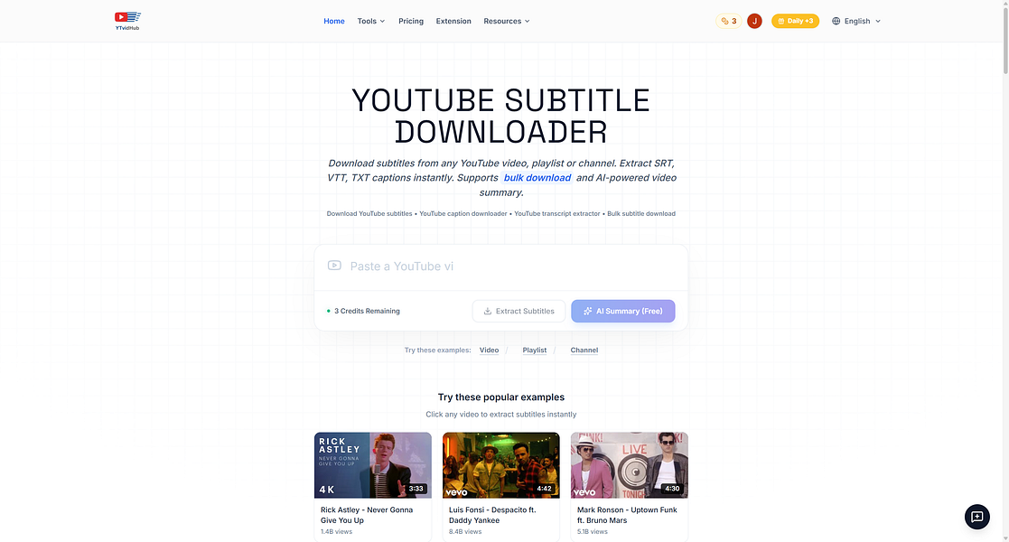 YTVidHub