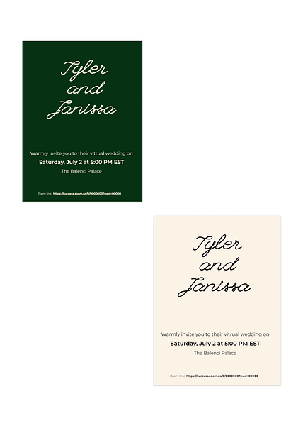 Make A Card