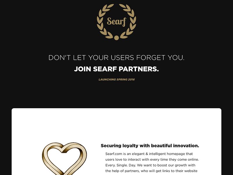 Searf Partners