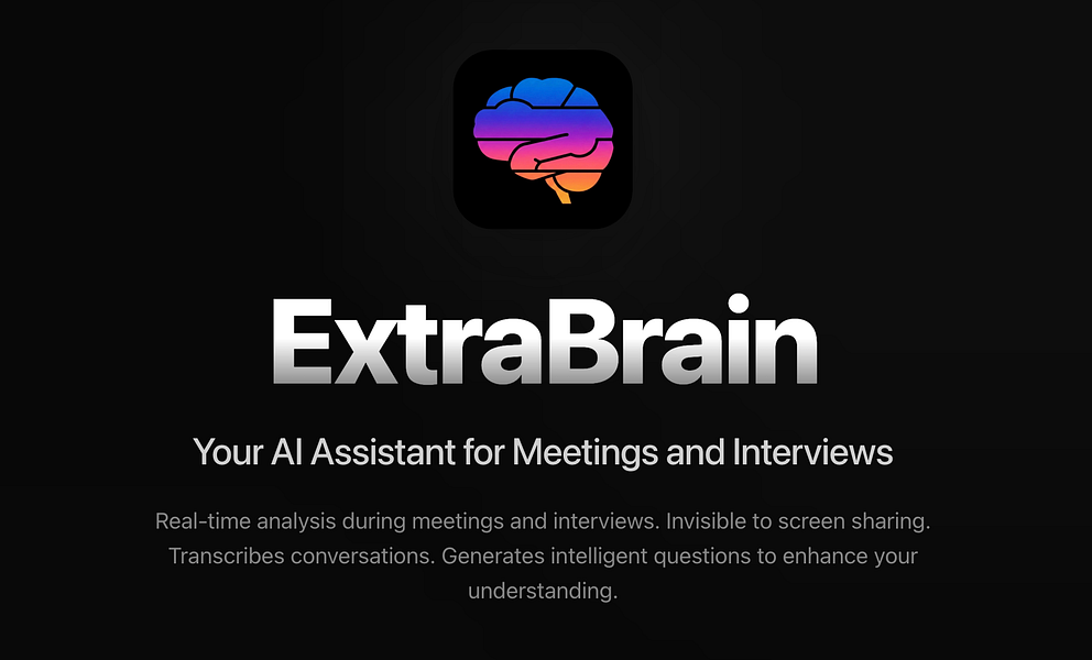 ExtraBrain