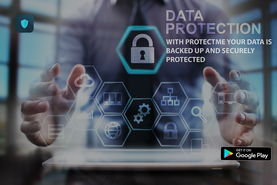 ProtectMe Mobile Tracker