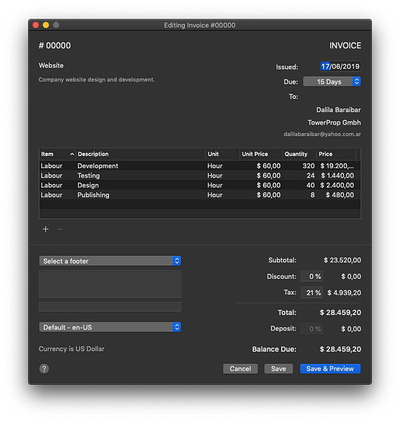 FreelanceStation