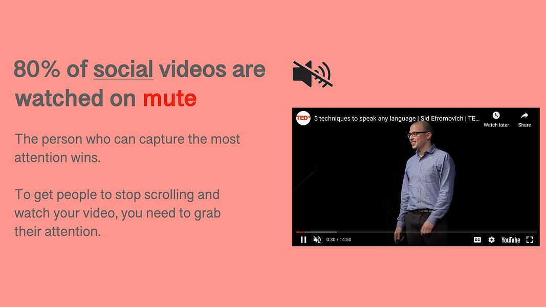 Video to Article: Turn your video into an article, share or | BetaList