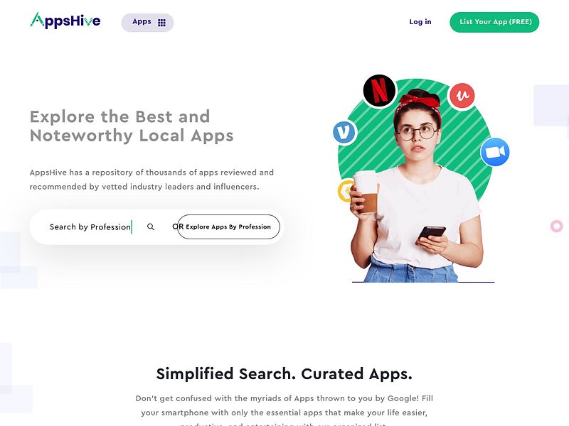 Appshive