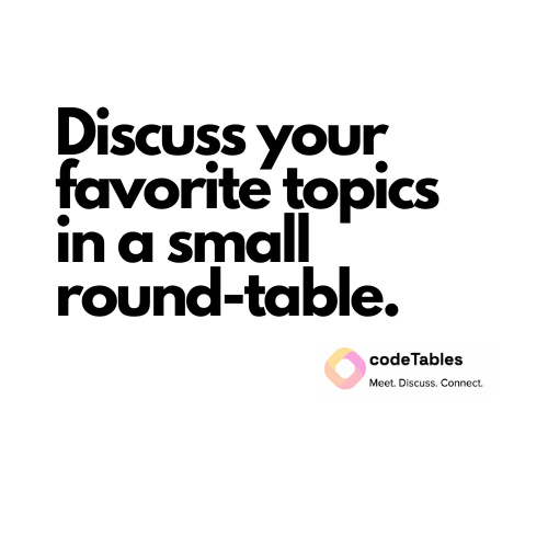 codeTables