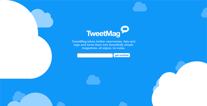 tweetmag