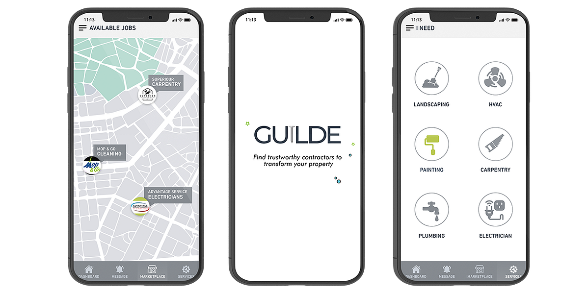 Guilde