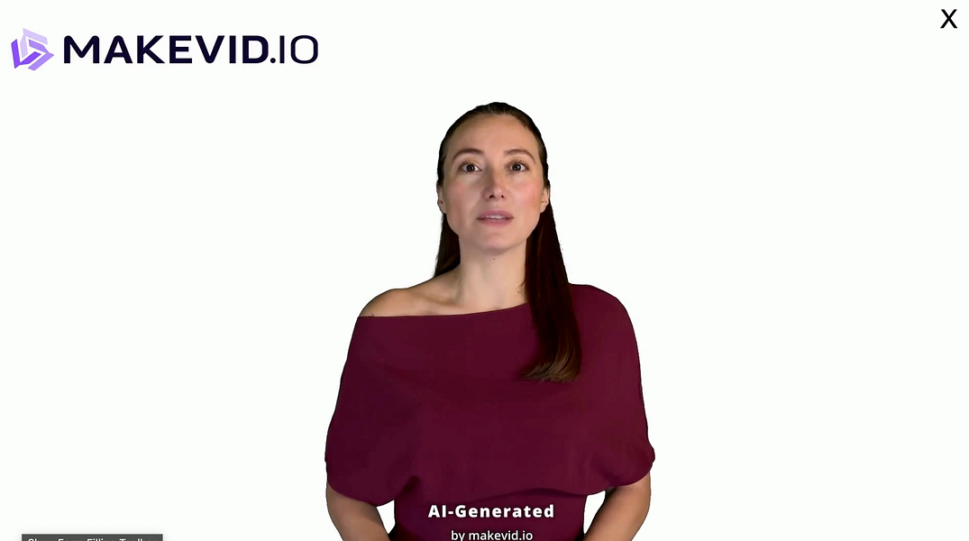 Makevid.io
