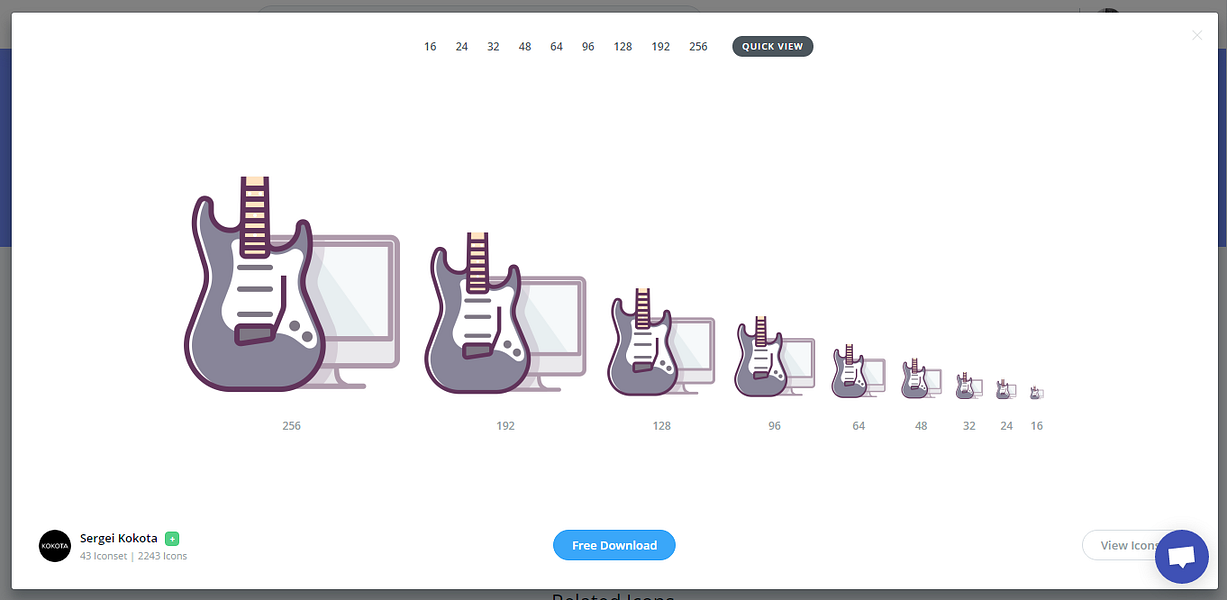 Iconscout