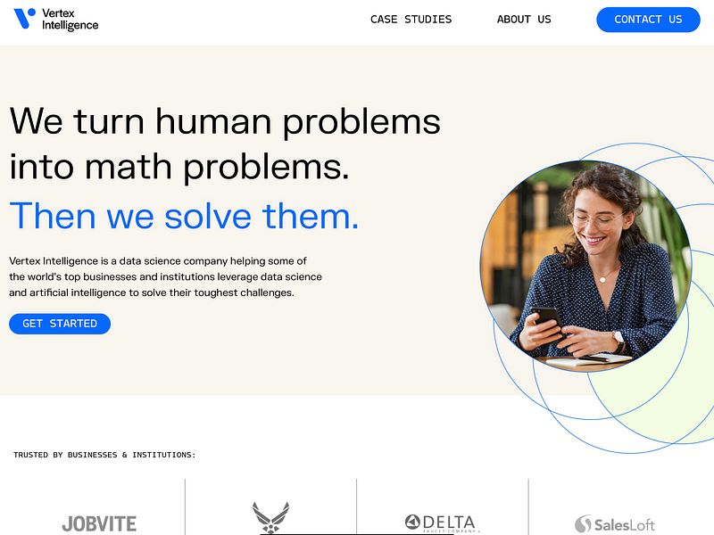 Vertex Intelligence
