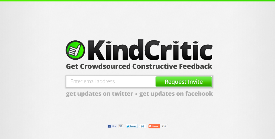 KindCritic