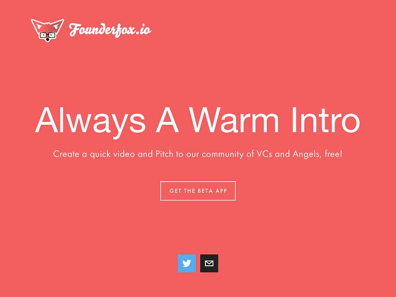 Founderfox