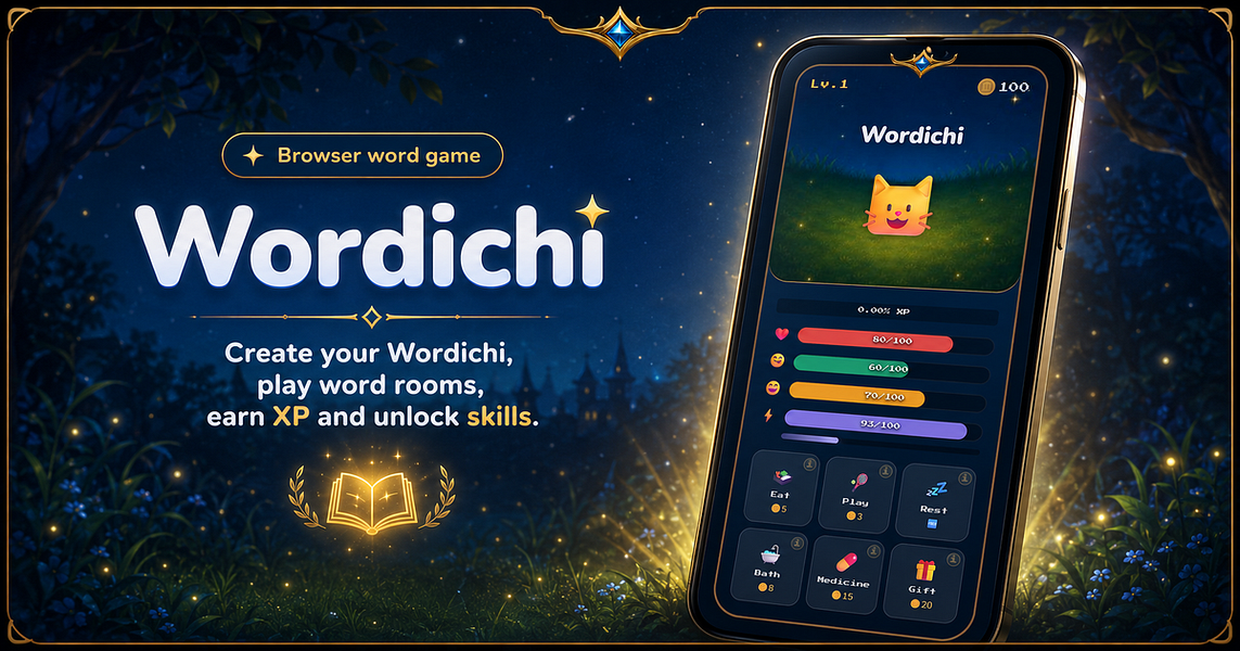 Wordichi
