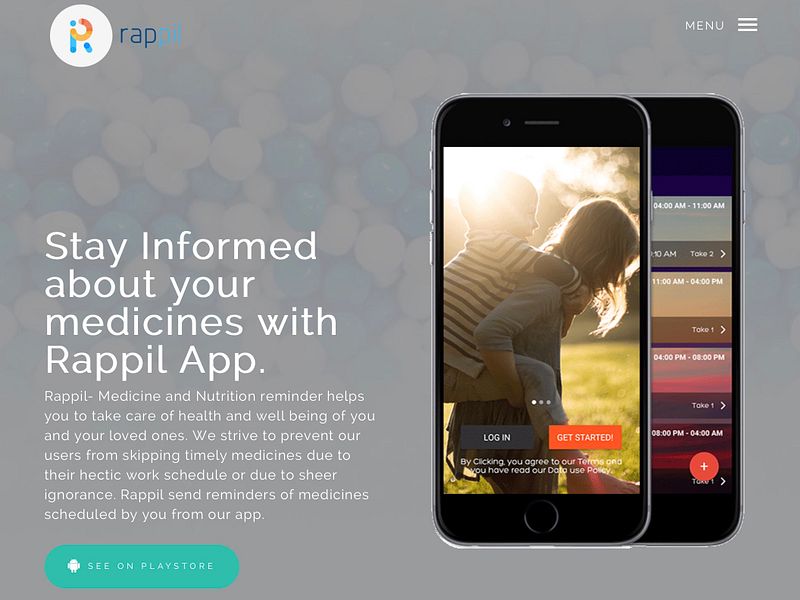 Rappil