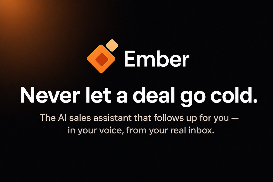 Ember AI