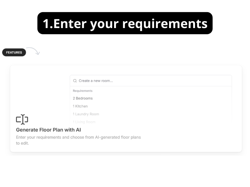 FloorPlan-AI