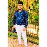 Mangesh Raut