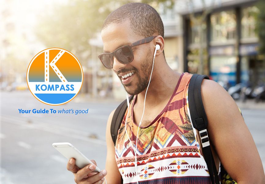 Kompass