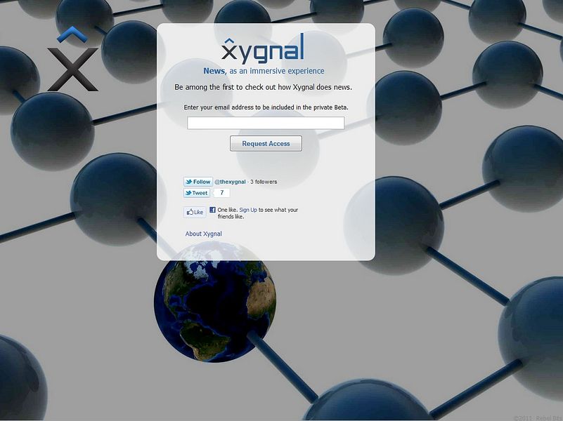 Xygnal