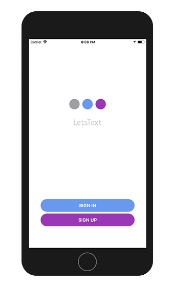 LetsText