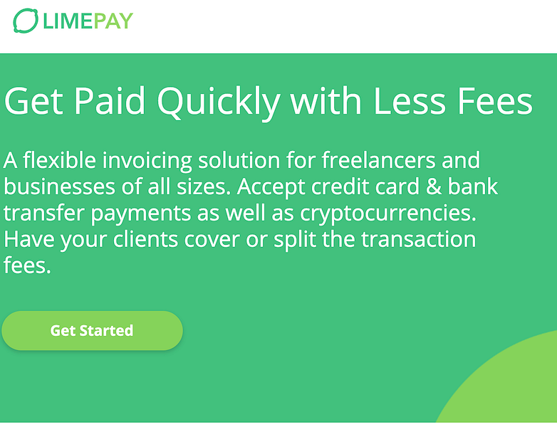 Limepay
