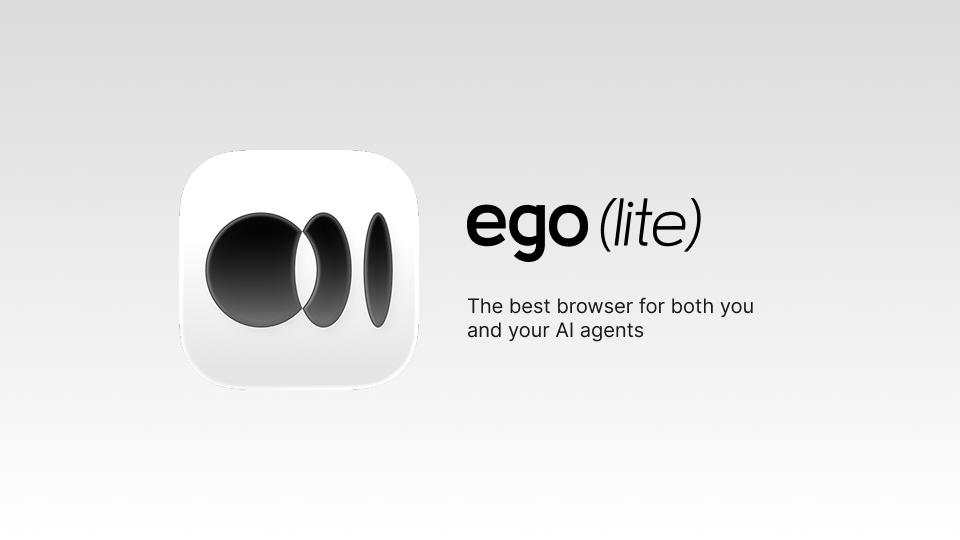 ego lite