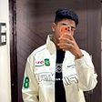 Harsh Jagtap