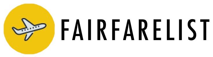 Fair Fare List