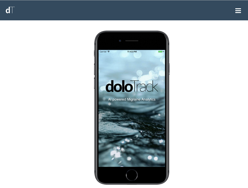 doloTrack