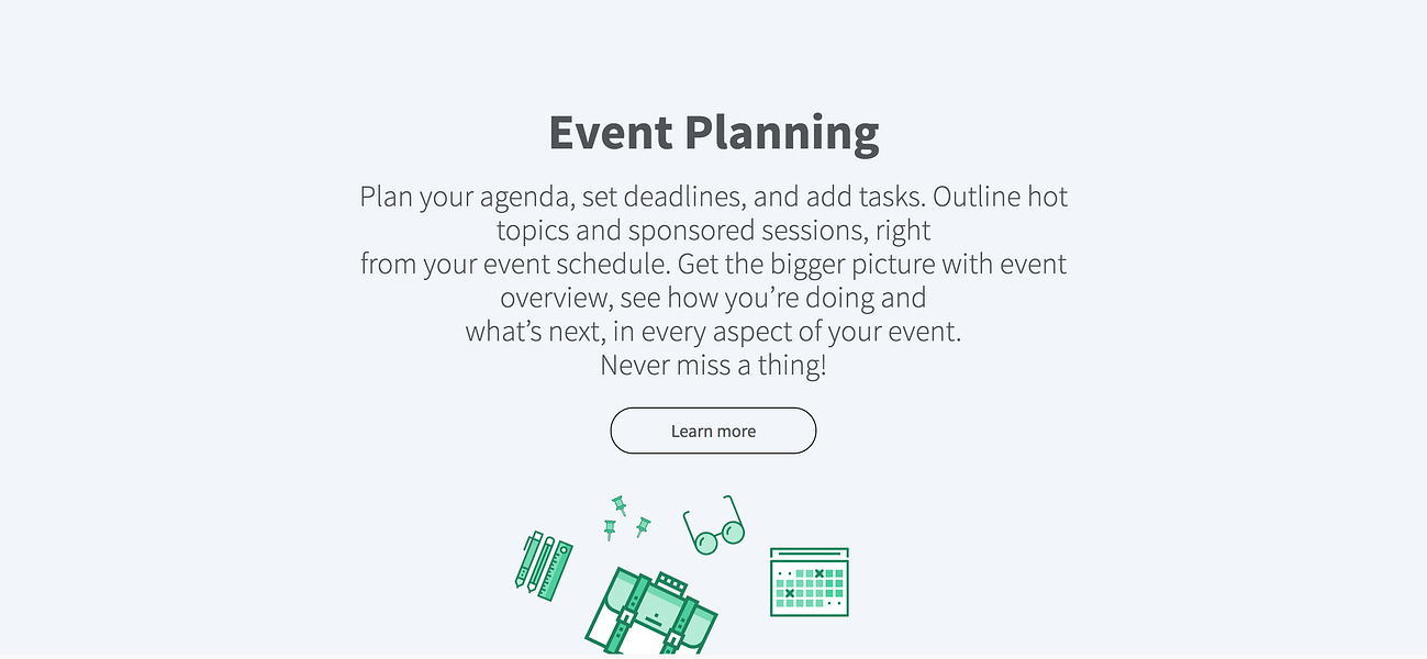 EventBox