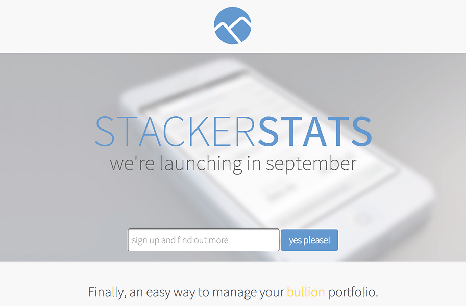 StackerStats