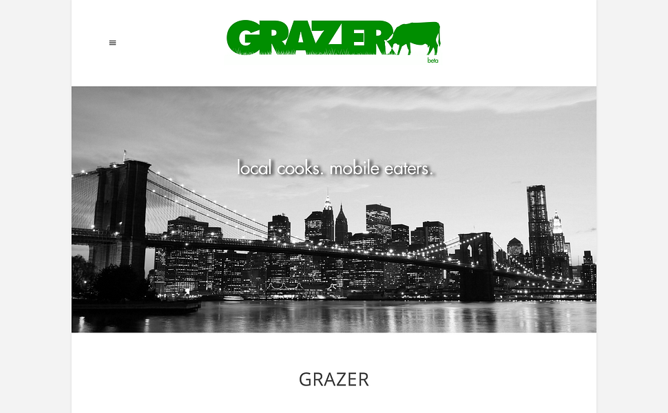 Grazer