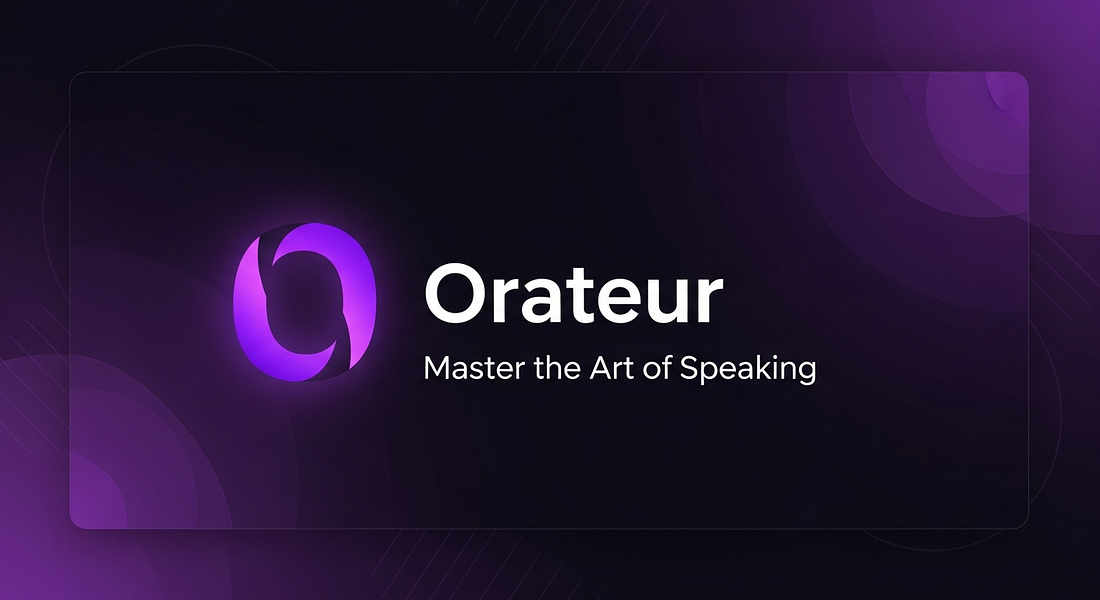 Orateur