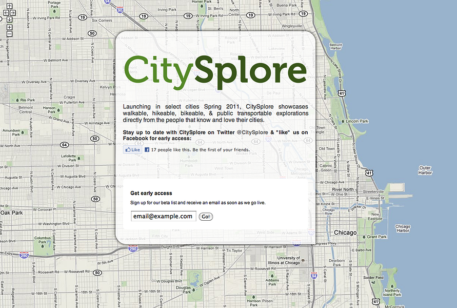 CitySplore