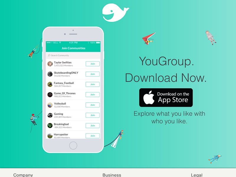 You Group