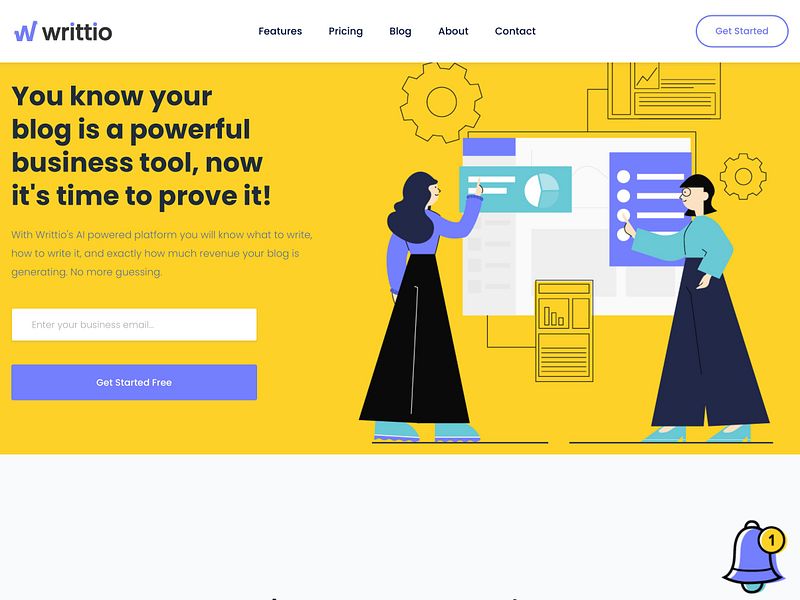 Writtio