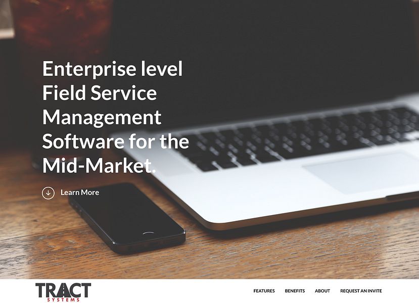Tract Systems
