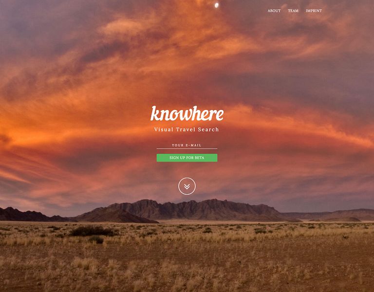 knowhere