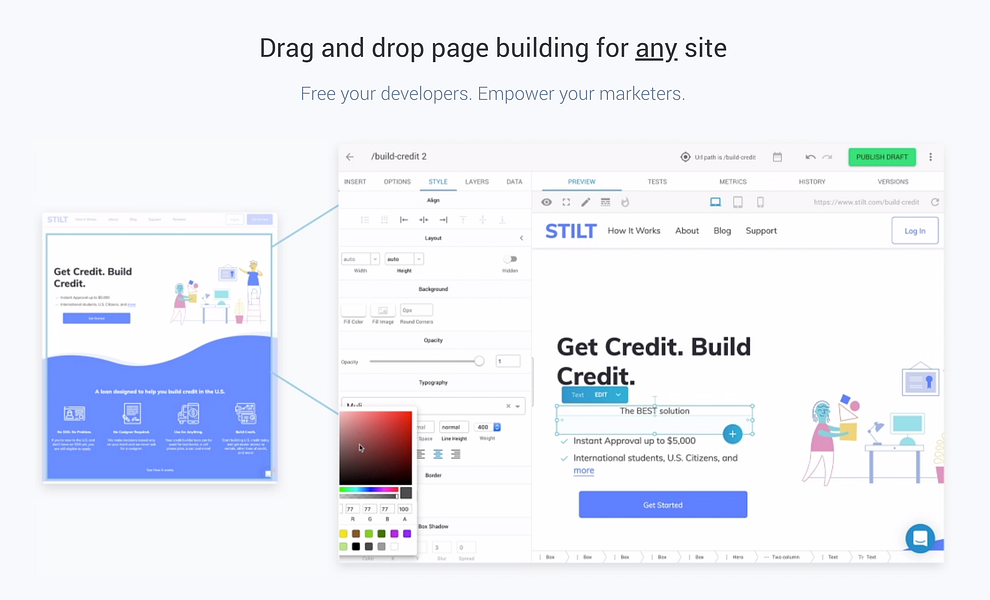 Builder.io