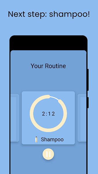 Bathtimer
