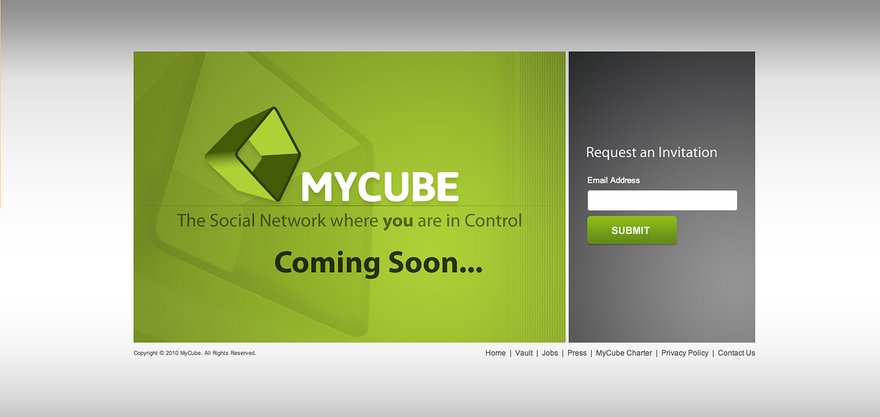 mycube
