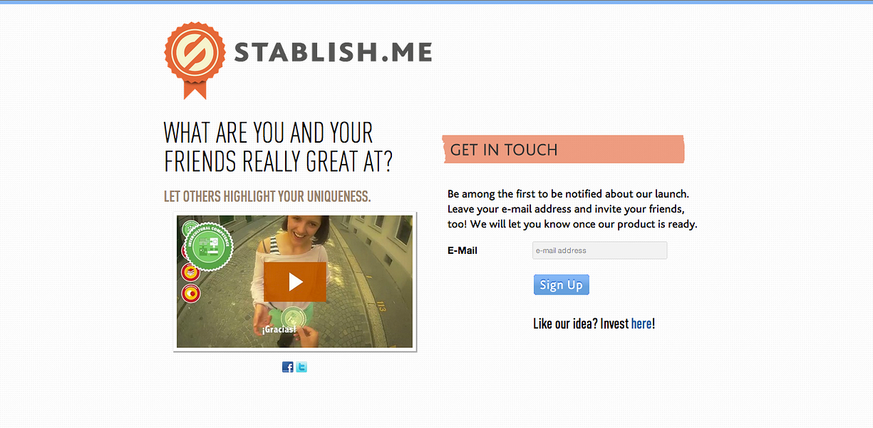 stablish.me
