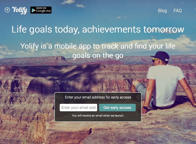 Yolify