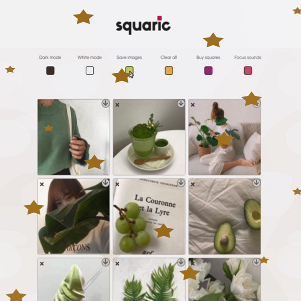 Squaric.com