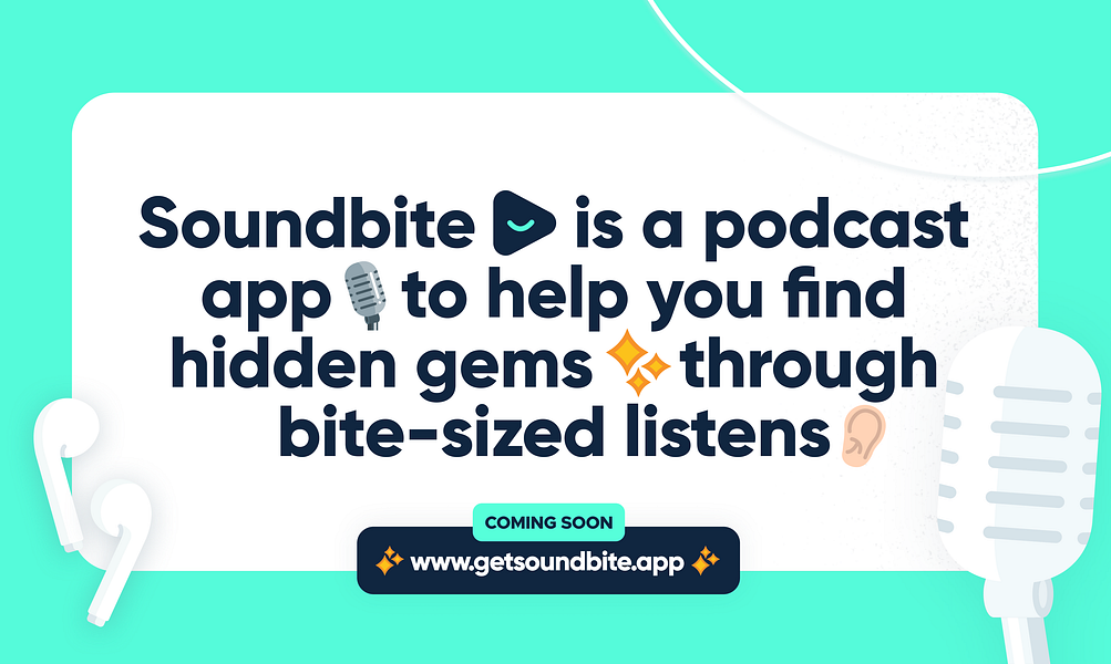 Soundbite