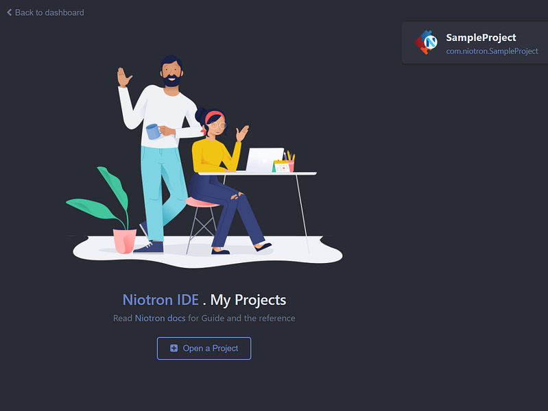 niotron-no-code-android-app-builder-betalist