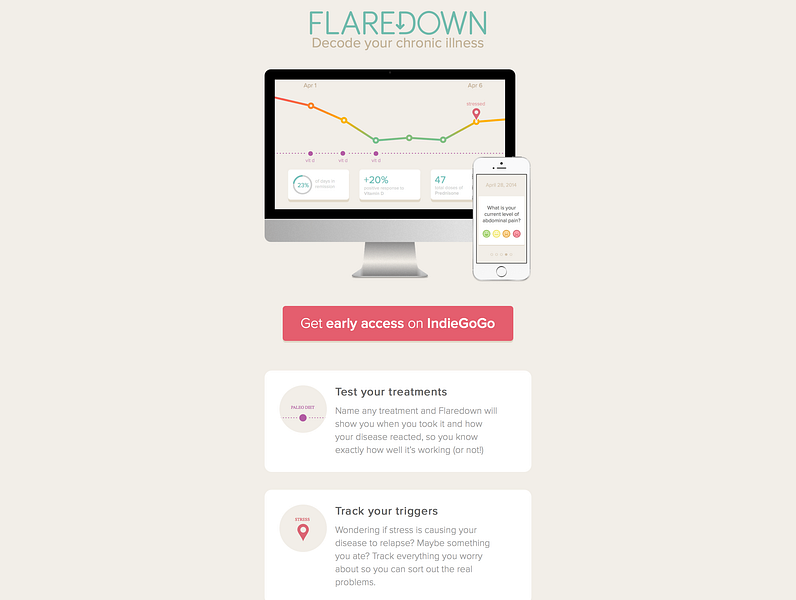 Flaredown