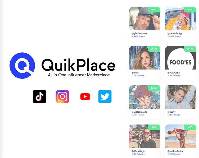 QuikPlace